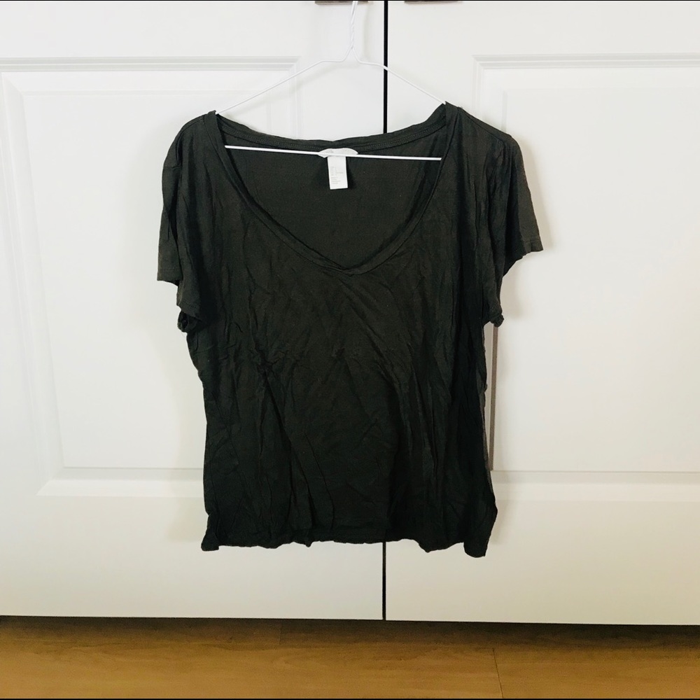 H&M Top